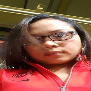 Meet your Posher, Marilou