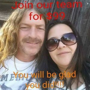 Meet your Posher, Victoria