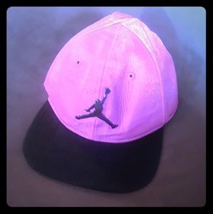 Jordan hat(toddler size)