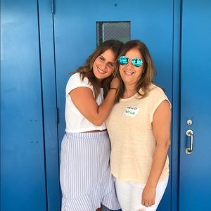 Meet your Posher, Patricia