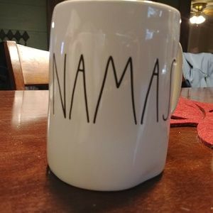 Rae Dunn mug
