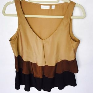 New York and Company Blouse