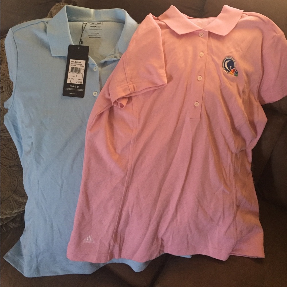Golf Polos