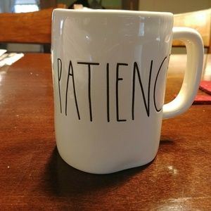 Rae Dunn mug