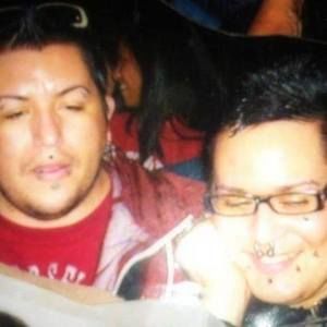 Meet your Posher, Gordon