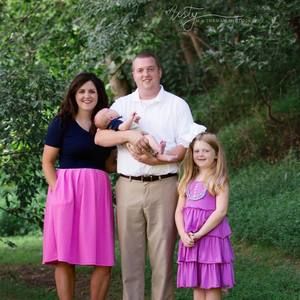 Meet your Posher, Jayme