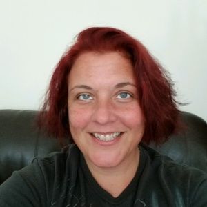 Meet your Posher, Tanya