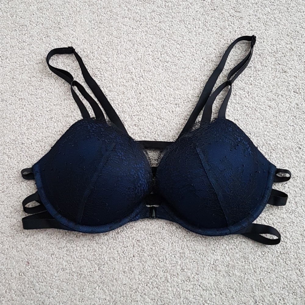 Victoria Secret Very Sexy Push Up Bra