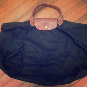 Longchamp weekender