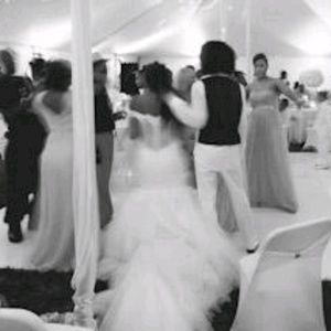 Meet your Posher, Dominique