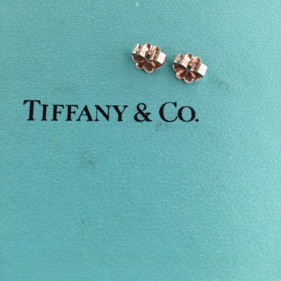 tiffanys earring