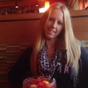 Meet your Posher, Trisha