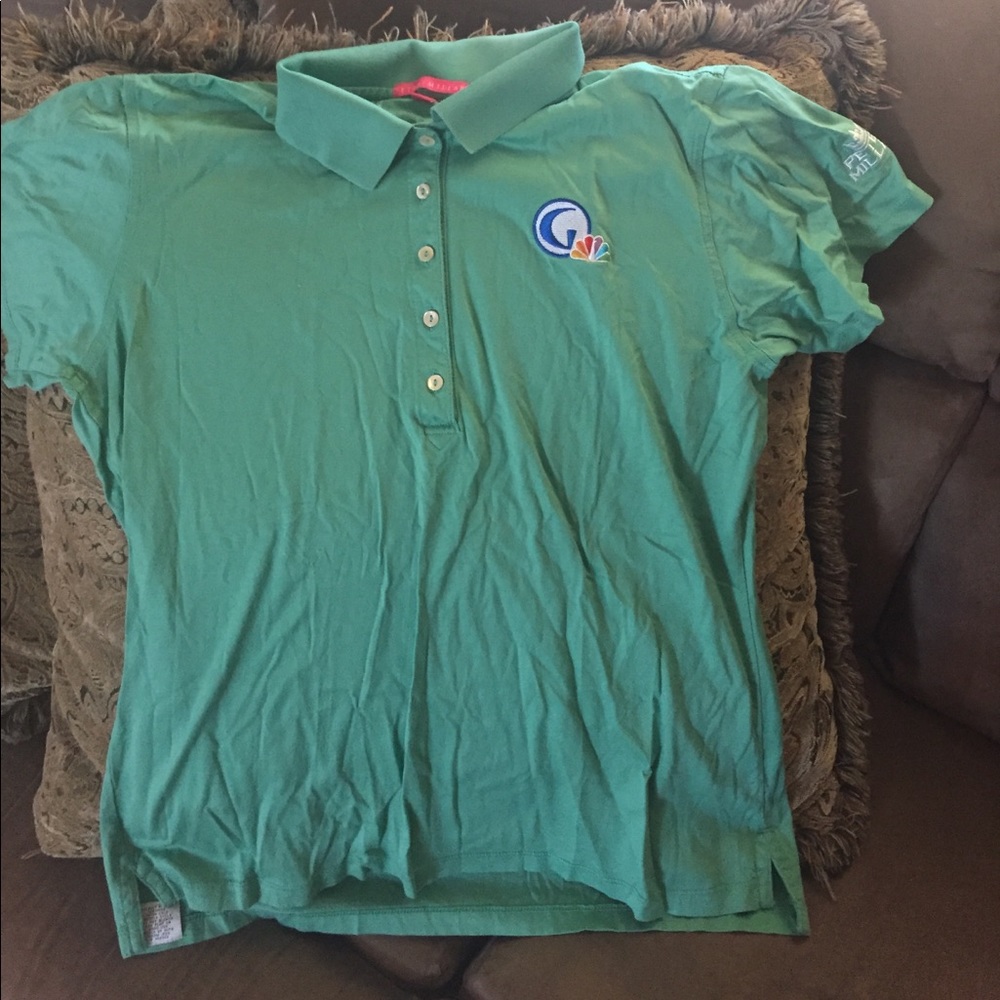 Golf Polo
