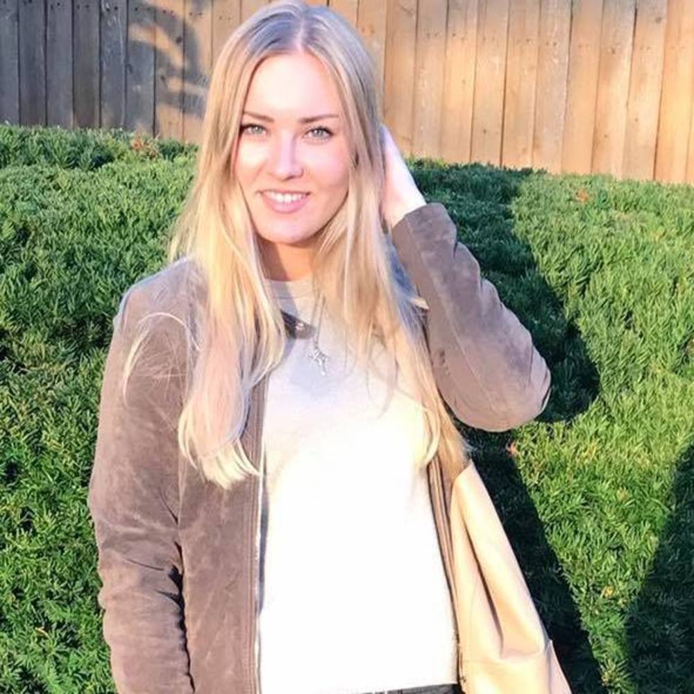 Meet your Posher, Tamara