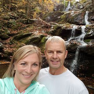 Meet your Posher, Christine