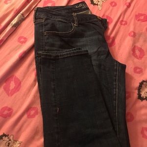 American Eagle - Jean Jeggings