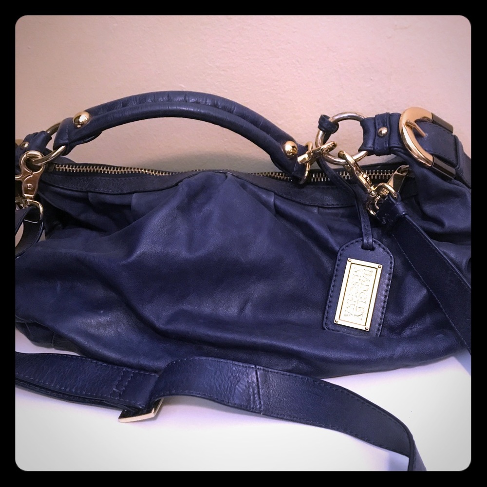 Badgley Mischka Crossbody