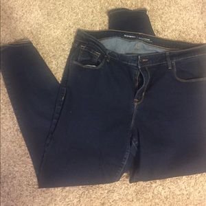 Old Navy Rockstar Size 16 EUC