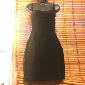 Tadashi Little Black dress.