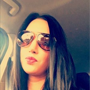 Meet your Posher, Katlyn