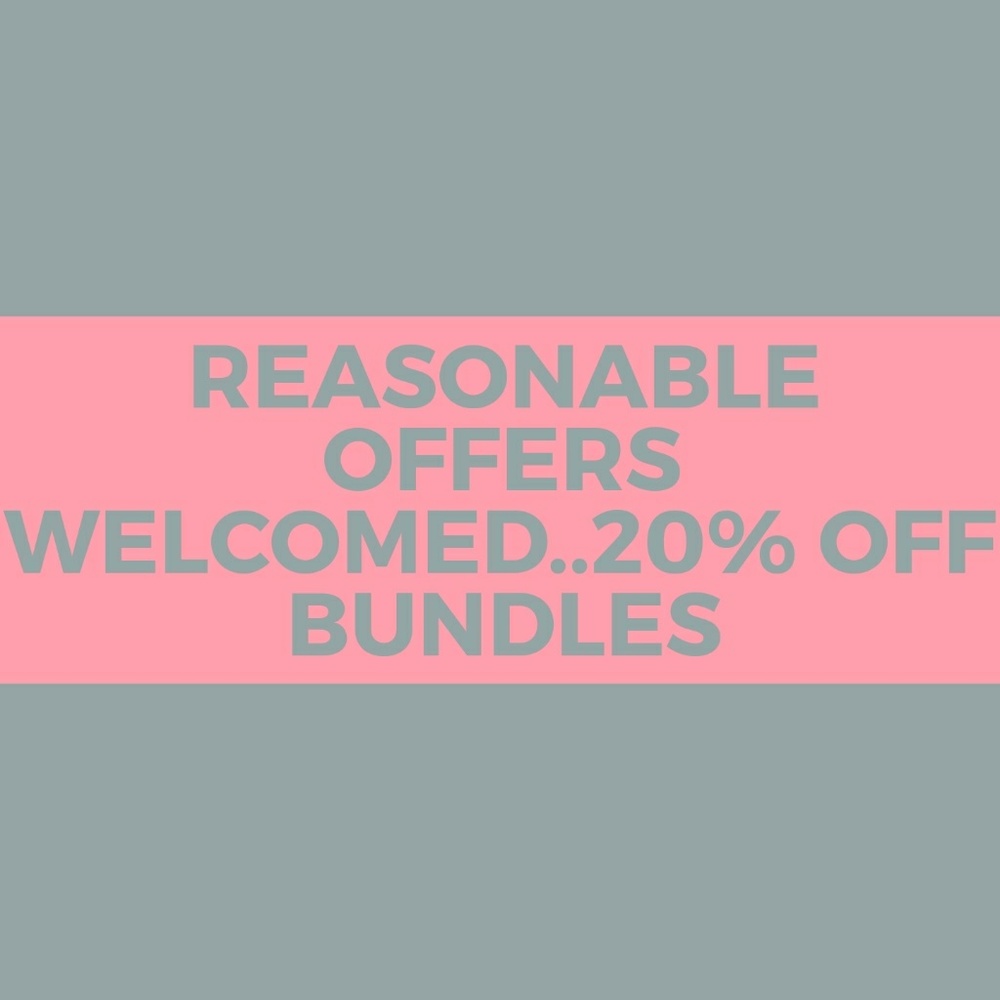 🖤My entire closet🖤