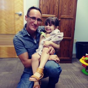 Meet your Posher, Sam