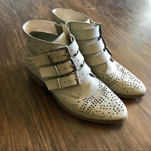 Steve Madden Mara Booties