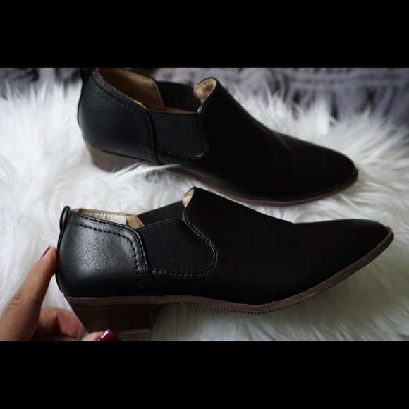 Navy shooties Clearance