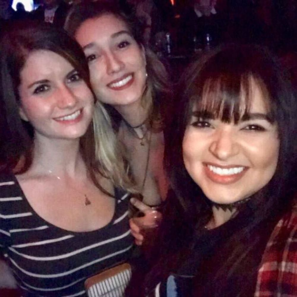 Meet your Posher, Lisa