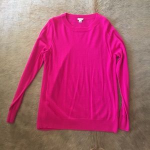 J. Crew Sweater