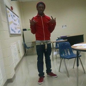 Meet your Posher, Jamel