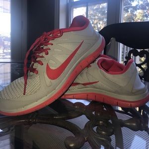 Men’s Nike Frees