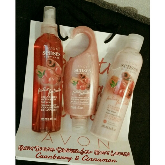 Gift Set - Picture 1 of 2