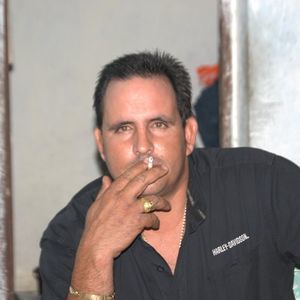 Meet your Posher, Marcos pablo