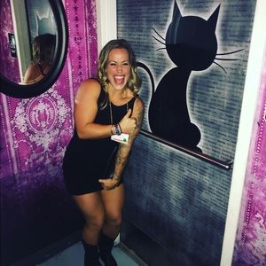 Meet your Posher, Madeline