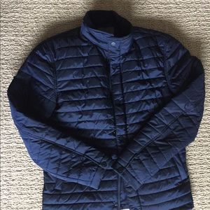 Bonobos lightweight down jacket