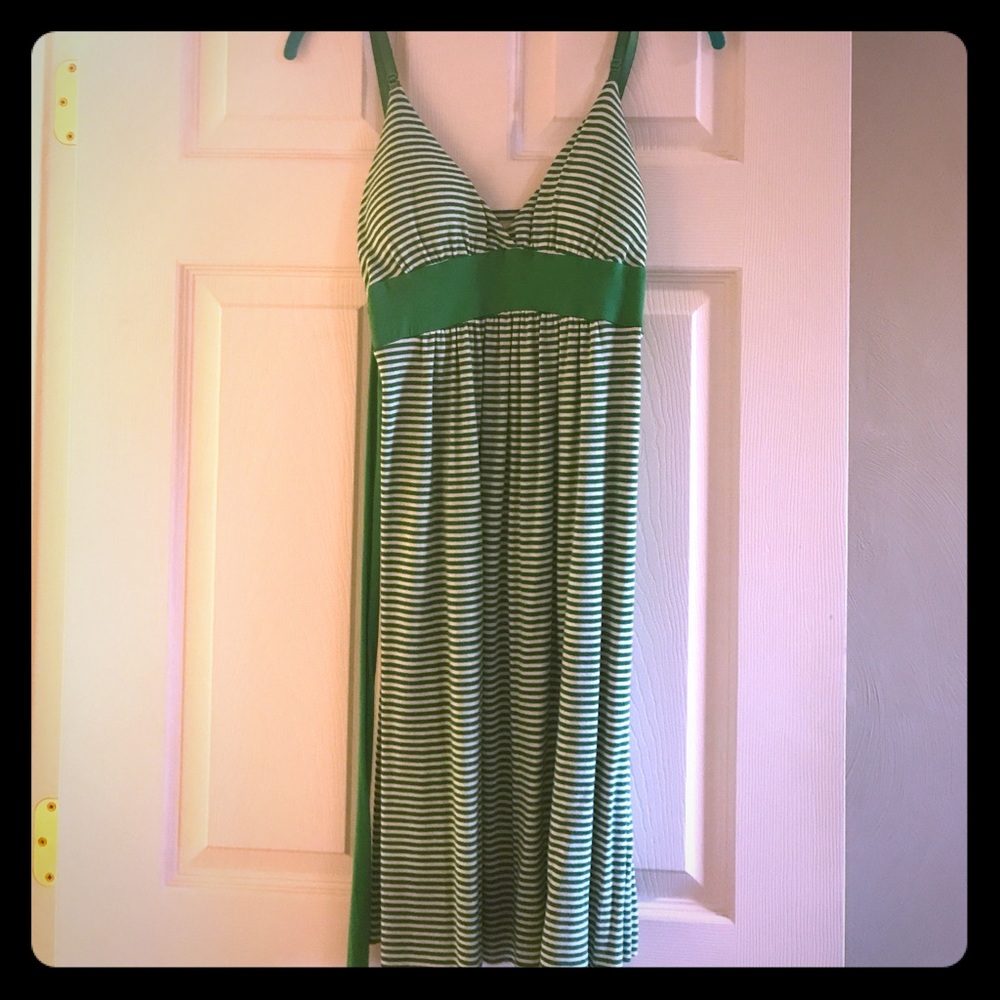 Great comfy summer dress!