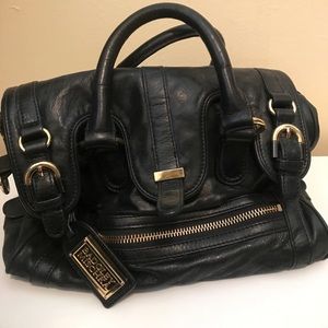 Badgley Mischka Bag