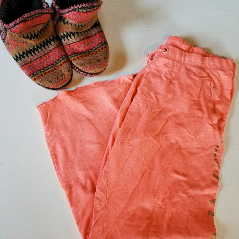 VS Angel Boyfriend Pants