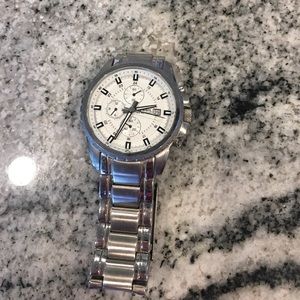 Men’s Fossil watch