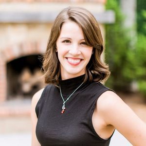 Meet your Posher, Callie