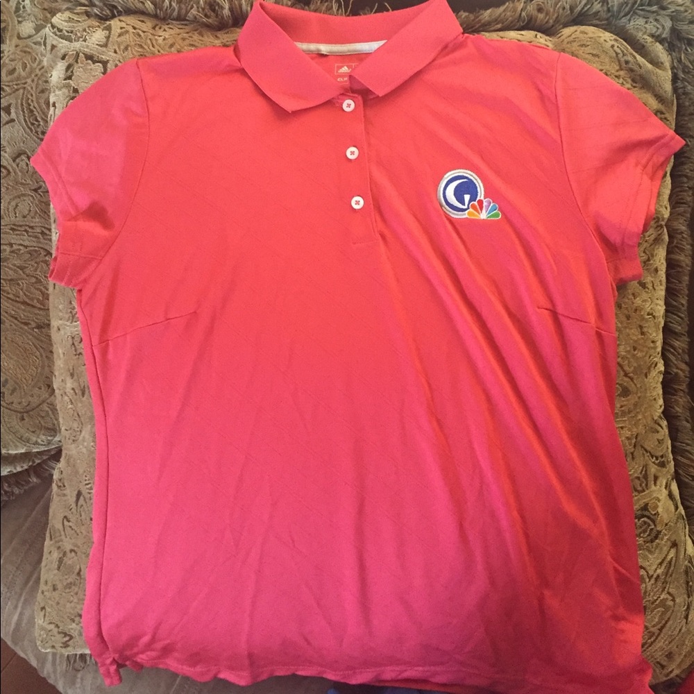 Golf Polos - Picture 2 of 8