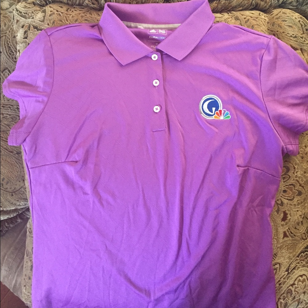 Golf Polos - Picture 3 of 8