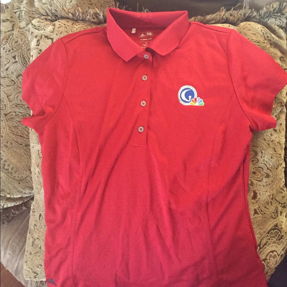 Golf Polos - Picture 4 of 8