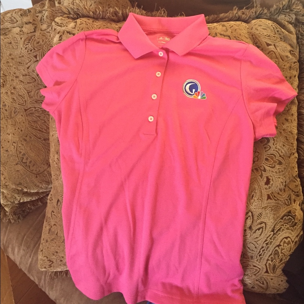 Golf Polos - Picture 5 of 8