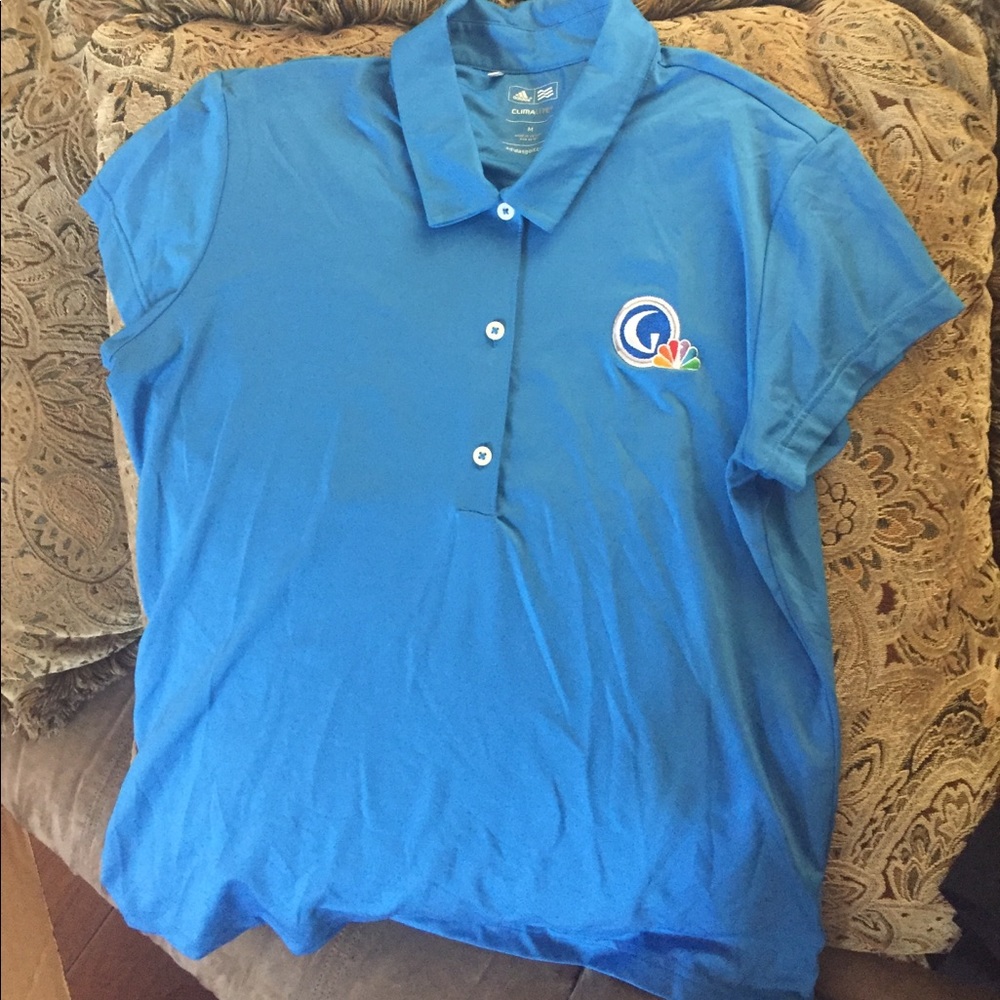 Golf Polos - Picture 6 of 8