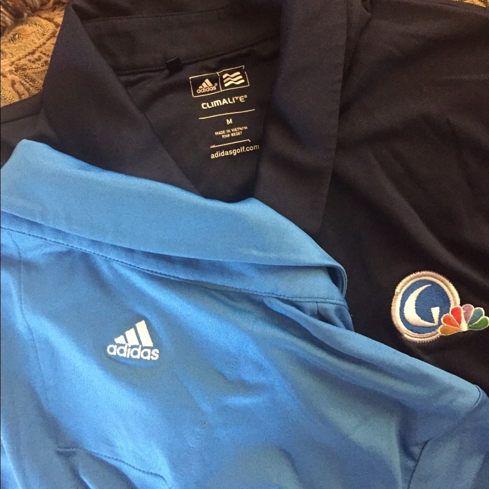 Golf Polos - Picture 8 of 8