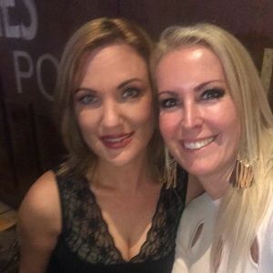 Meet your Posher, Tara