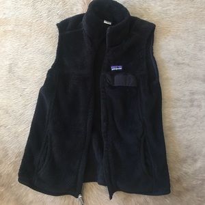 Patagonia vest