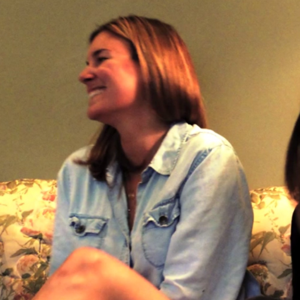 Meet your Posher, Katy